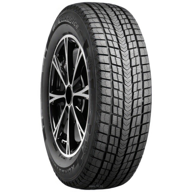 Зимові шини Nexen Winguard Ice SUV 225/60 R18 100T