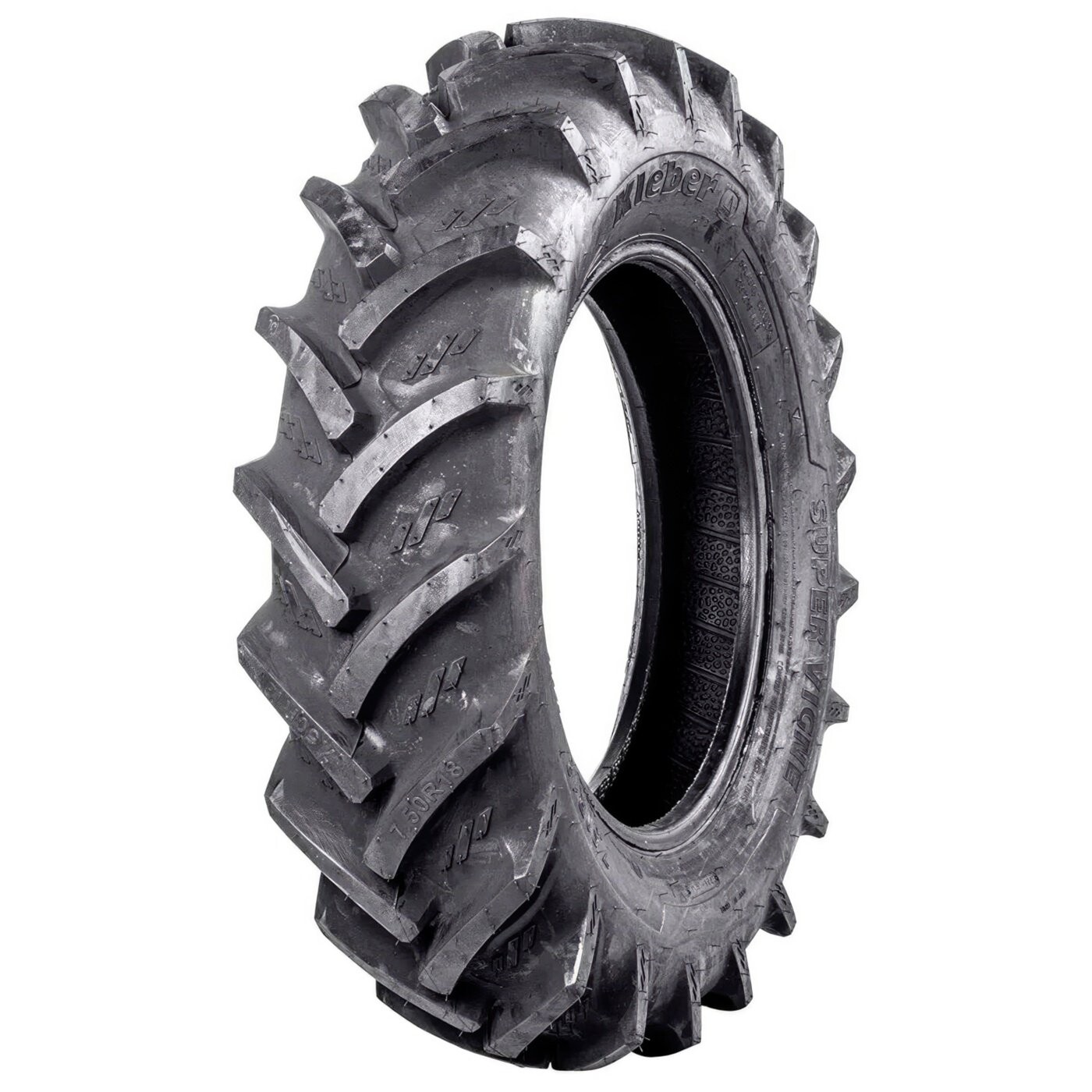 Вантажні шини Kleber Traker (індустріальна) 340/85 R28 127A8