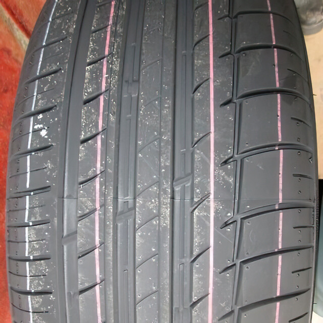 Літні шини Triangle TH201 255/40 ZR19 100Y XL-зображення-5