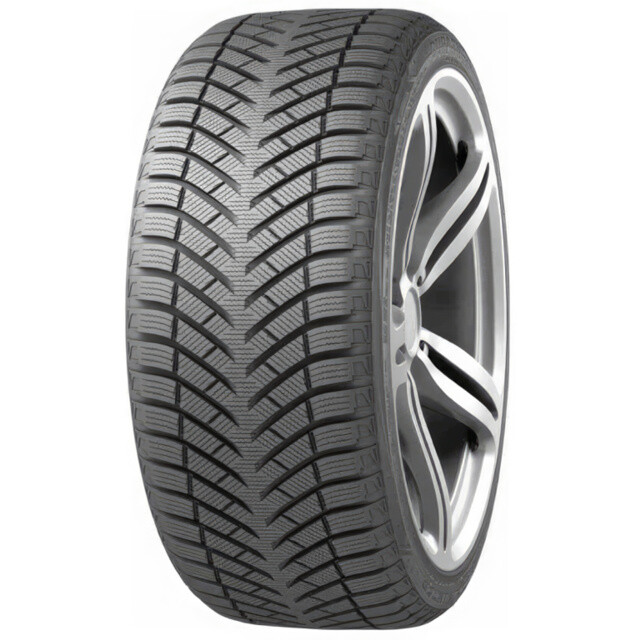 Зимові шини Duraturn Mozzo Winter 165/65 R14 79T-зображення-2