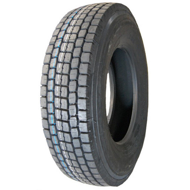 Вантажні шини Amberstone 755 (ведуча) 315/80 R22.5 157/154M 20PR-зображення-1