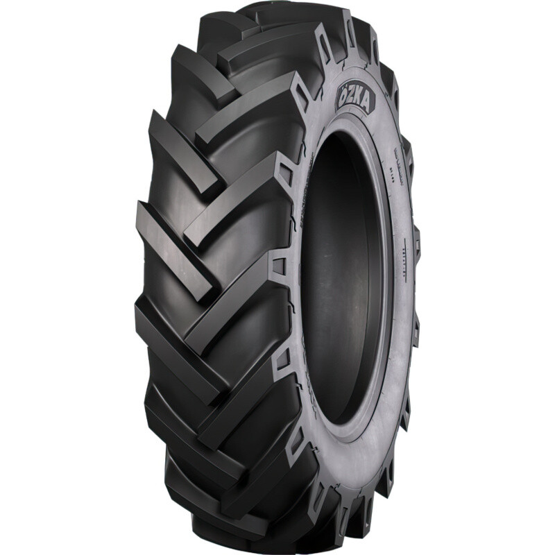 Вантажні шини Ozka KNK54 (с/г) 6.5/80 R12 80A6 6PR-зображення-1