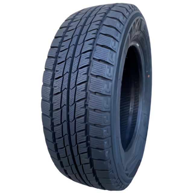 Зимові шини Saferich FRC75 225/70 R15C 112/110R-зображення-1