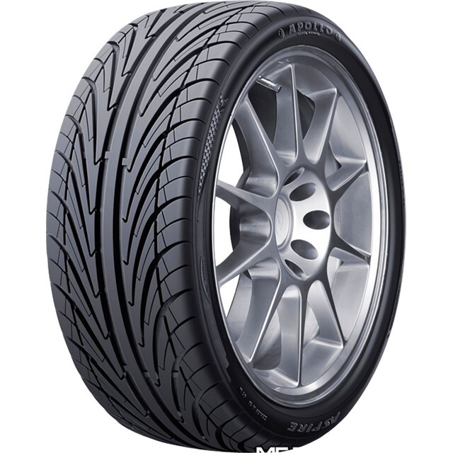 Літні шини Apollo Aspire 245/45 R17 99V XL-зображення-1