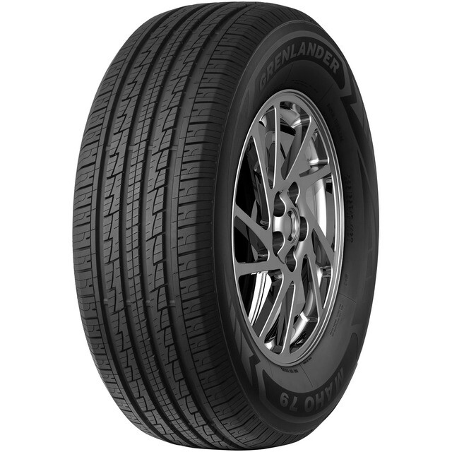 Літні шини Grenlander Maho 79 255/60 R17 110H XL-зображення-1