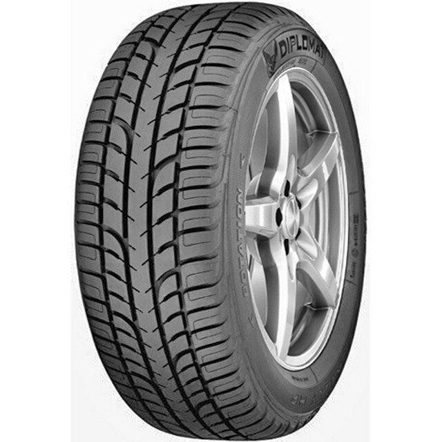Літні шини Diplomat T 175/65 R14 82T