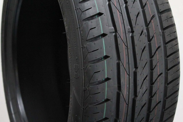 Літні шини Matador MP-47 Hectorra 3 195/65 R15 91H-зображення-5