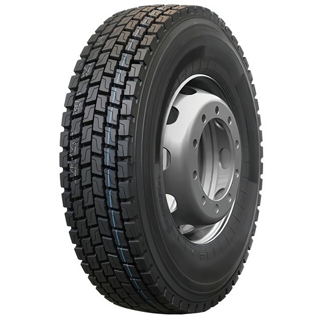 Вантажні шини Gentire GD833 (ведуча) 315/80 R22.5 156/153K