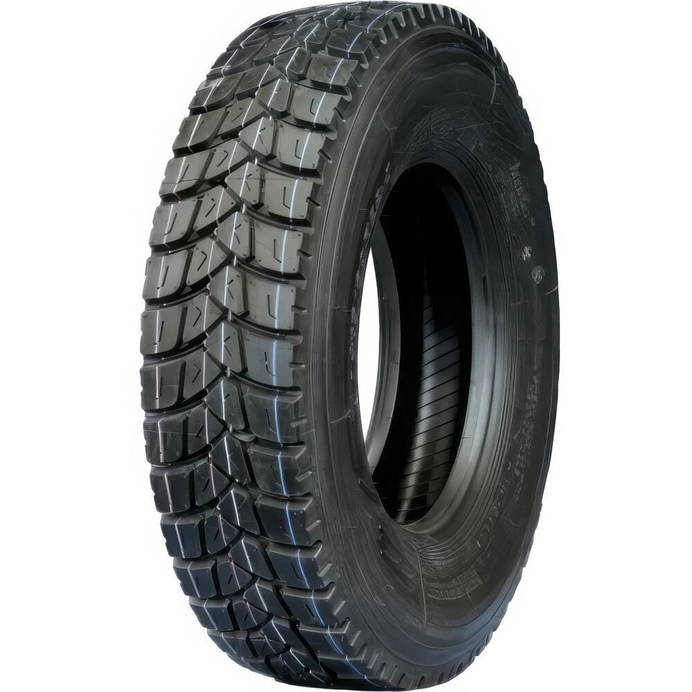 Вантажні шини Kpatos KDM19+ (універсальна) 315/80 R22.5 157/154M 20PR-зображення-1