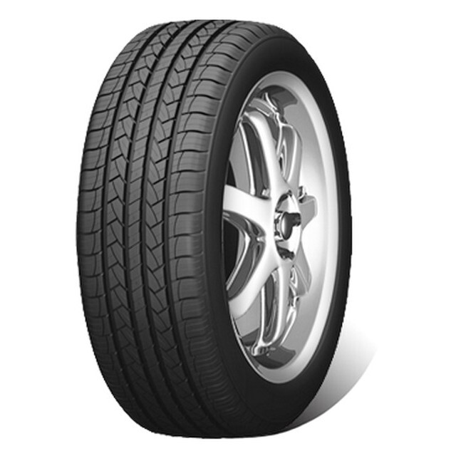 Літні шини Saferich FRC66 235/60 R18 107H XL-зображення-1