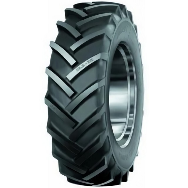 Вантажні шини Cultor AS-Agri 08 (с/г) 14.9 R24 112A6 4PR