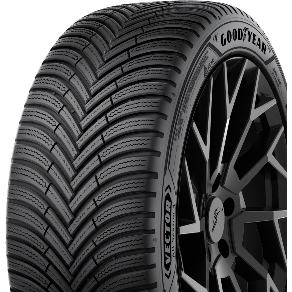 Goodyear Vector All Season 4-зображення-4