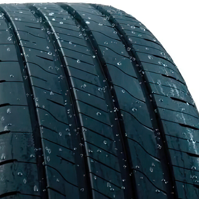 Літні шини Goodyear EfficientGrip Performance 2 255/50 ZR21 109Y-зображення-5
