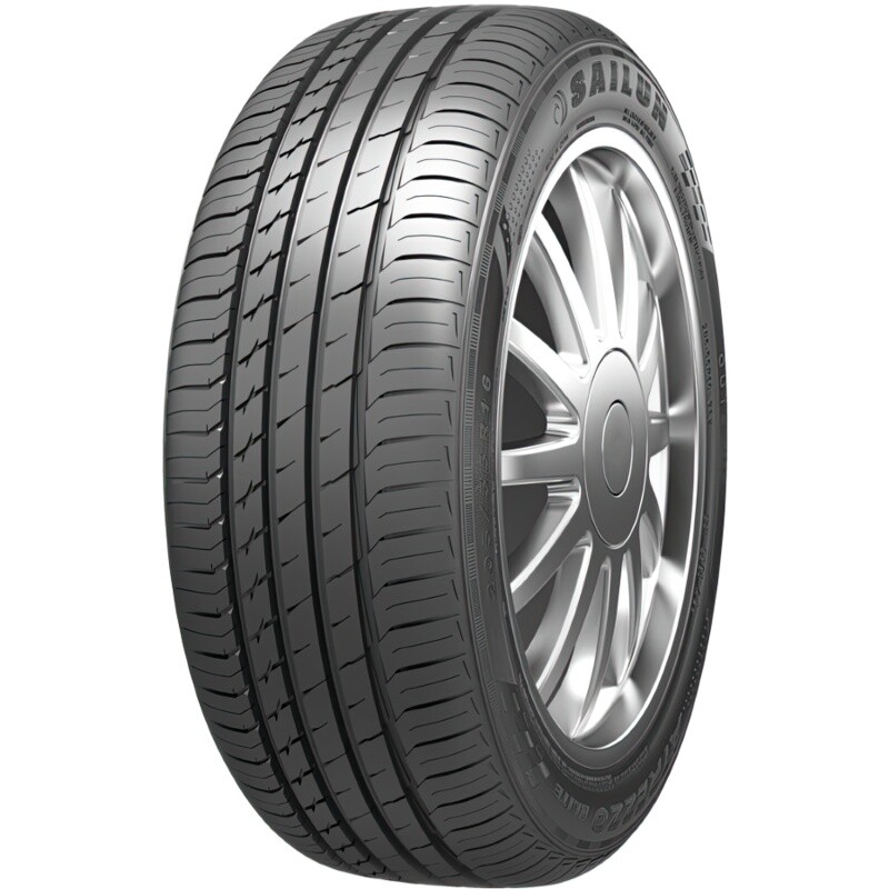 Літні шини Sailun Atrezzo Elite 205/60 R15 91H-зображення-1