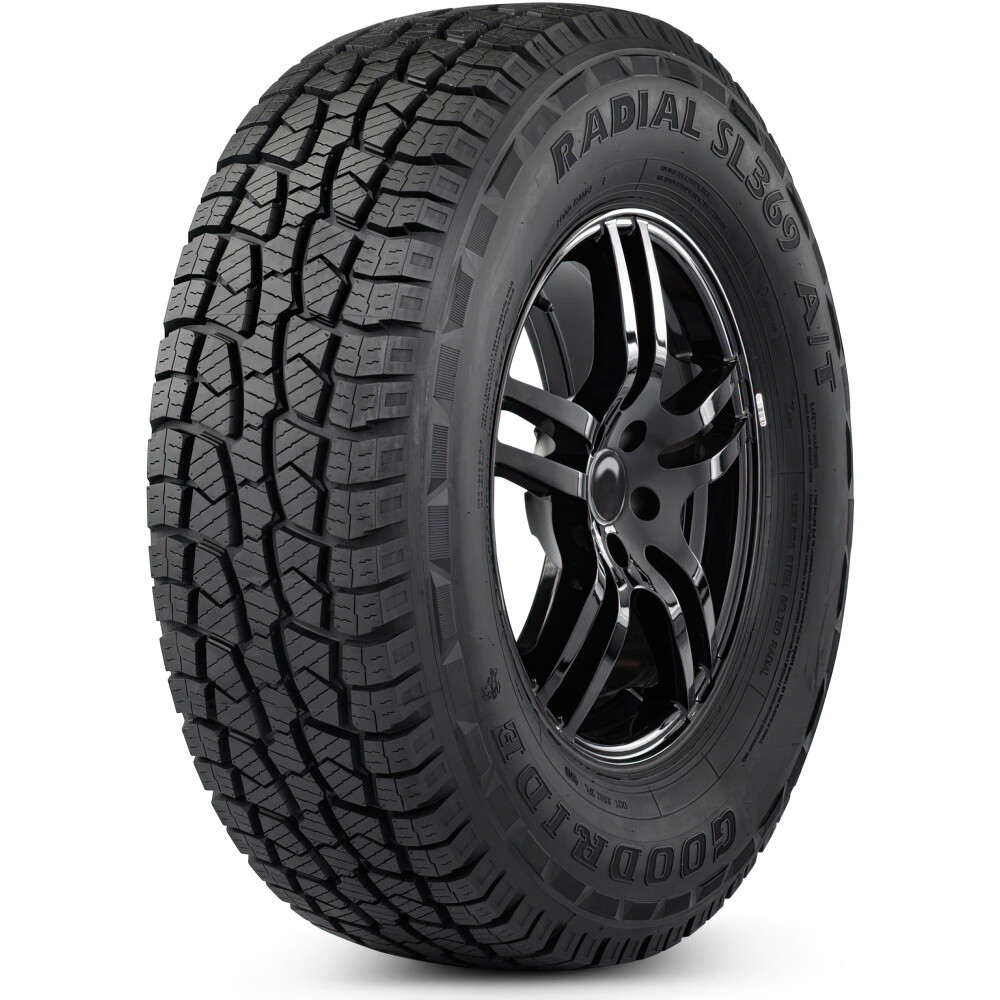 Всесезонні шини Goodride SL369 275/65 R18 116T