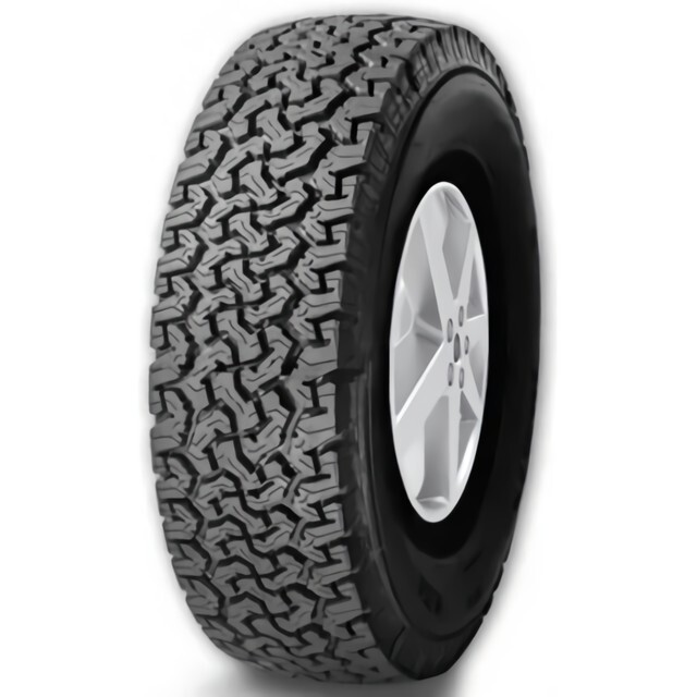 Зимові шини Scop All Terrain 225/70 R15 108T-зображення-1