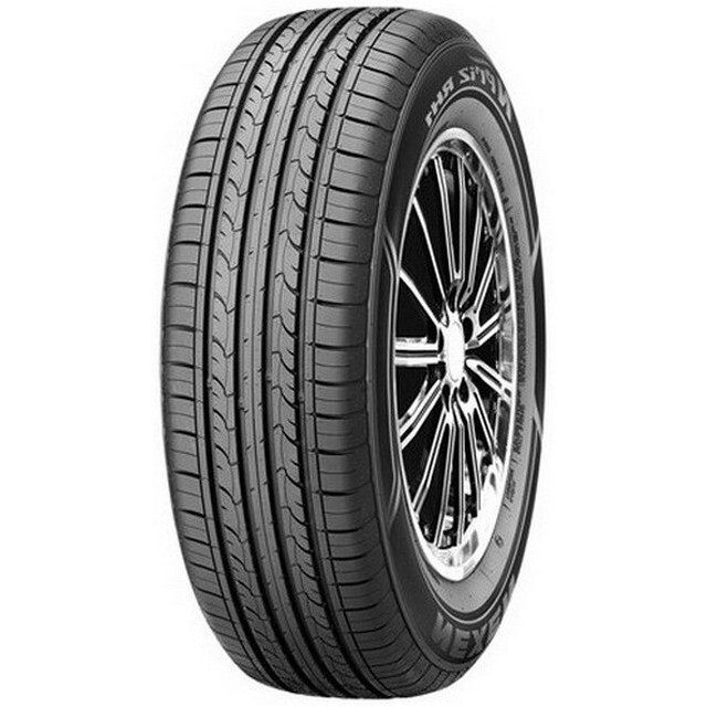 Літні шини Nexen NPriz RH1 215/65 R16 98H-зображення-1