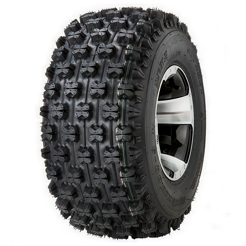 Літні шини Wanda P357 (квадроцикл) 22/10 R10 44J