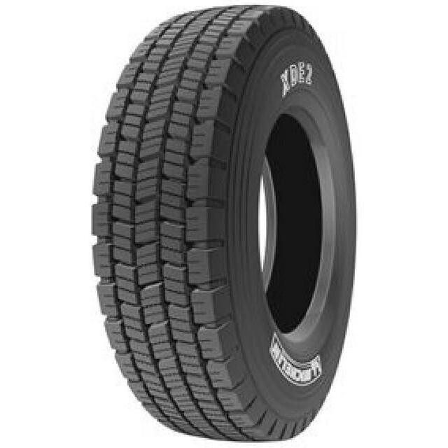 Грузові шини Michelin XZE2 (універсальна) 10 R20 147/143K 16PR