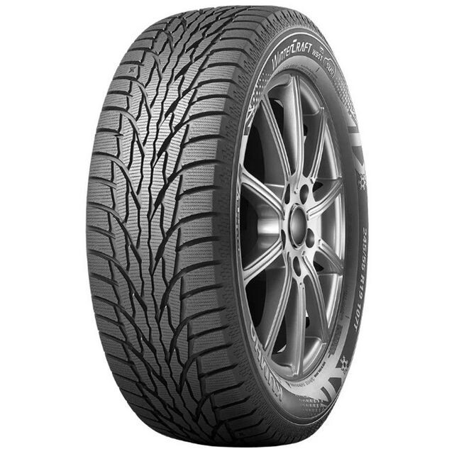 Зимові шини Marshal WinterCraft SUV Ice WS-51 255/55 R19 111T XL-зображення-1