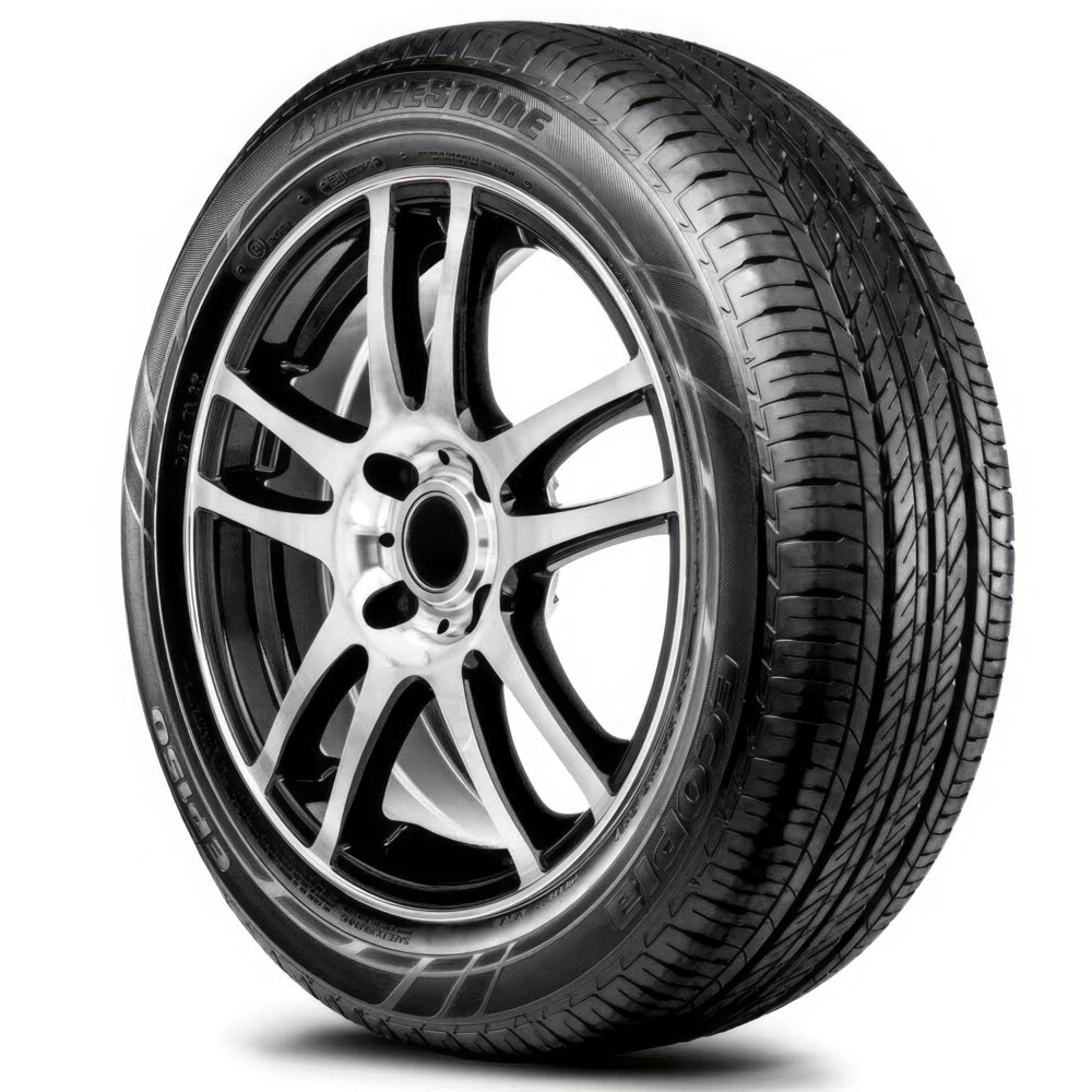 Літні шини Bridgestone Ecopia EP150 195/50 R19 88H-зображення-3