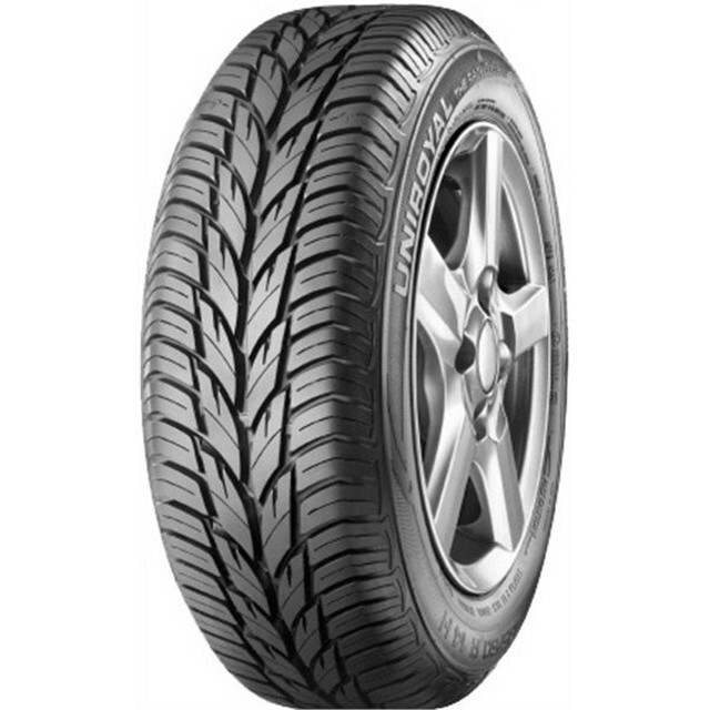 Літні шини Uniroyal Rain Expert SUV 245/65 R17 107H-зображення-1