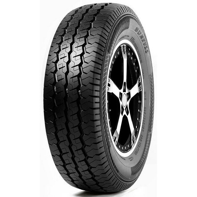 Зимові шини Sunfull SF-W07 195/70 R15C 104/102R 8PR