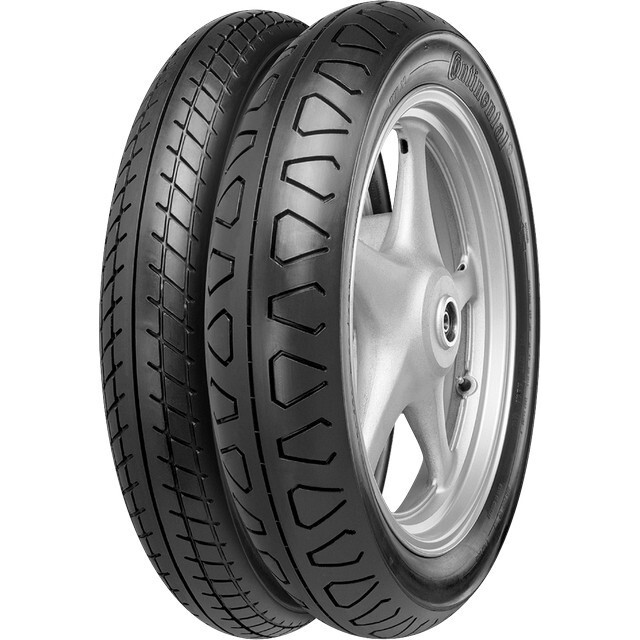 Літні шини Continental TKV11 120/80 R16 60V