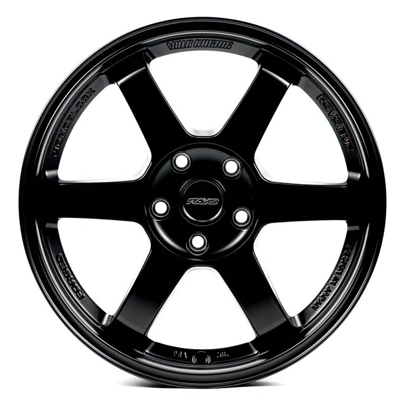 Литі диски Flow Forming FF017 R15 W6.5 PCD4x100 ET35 DIA73.1 (satin black)