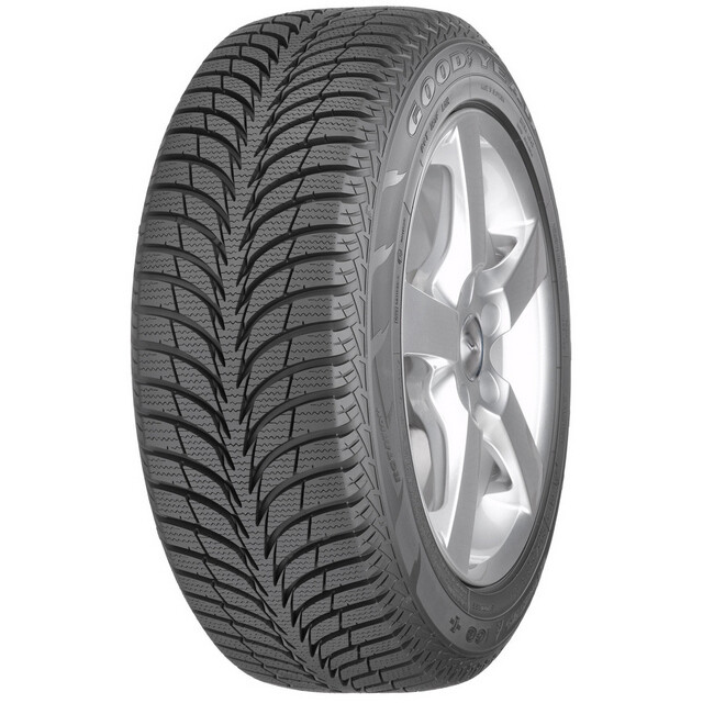 Зимові шини Goodyear UltraGrip Ice+ 215/65 R16 98T