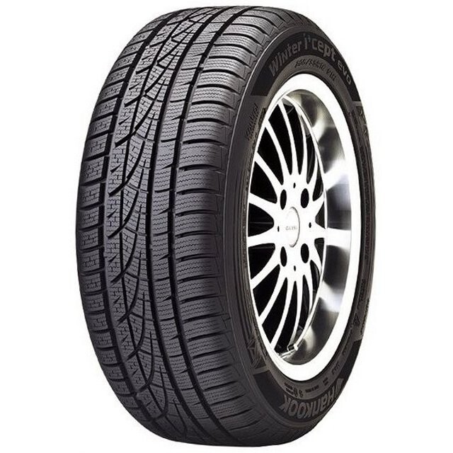 Зимові шини Hankook Winter I*Cept Evo W310 225/45 R18 95V XL