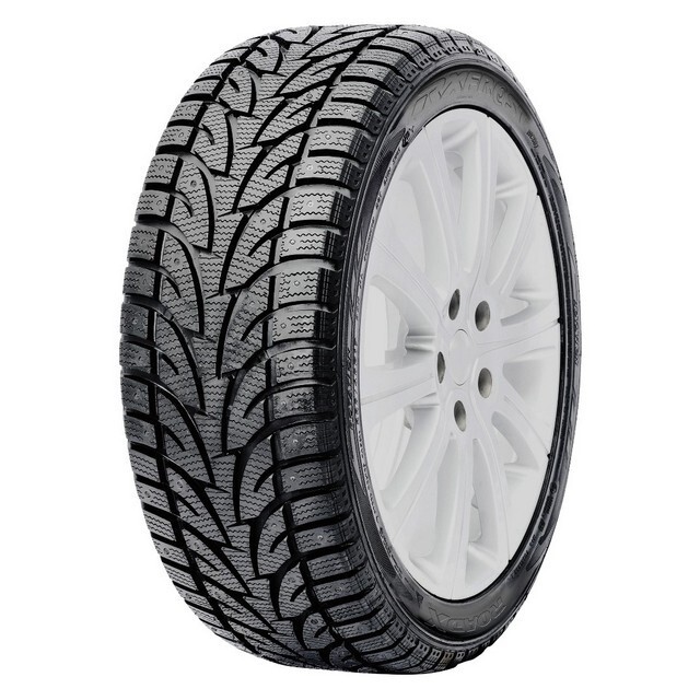 Зимові шини RoadX RX Frost WH12 235/50 R18 101T XL-зображення-1