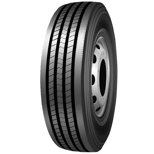 Грузові шини Terraking HS205 (рульова) 275/70 R22.5 148/145M 16PR