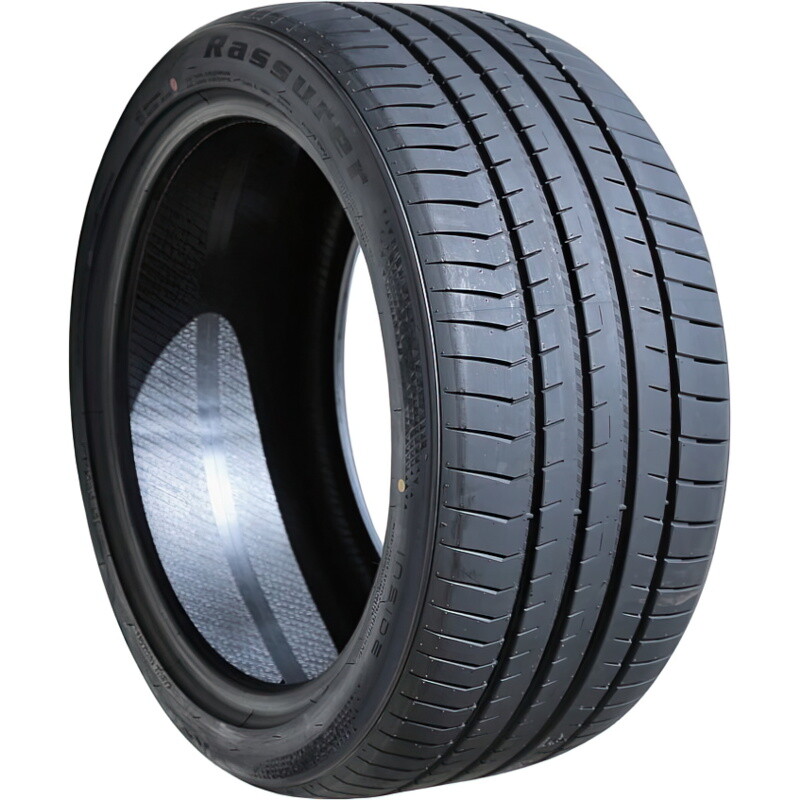 Летние шины Kapsen K3000 255/45 ZR19 104W XL-изображение-2