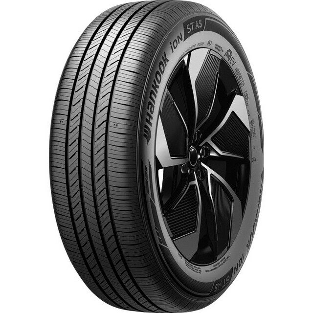 Літні шини Hankook iON ST AS IH61 185/55 R16 87V XL