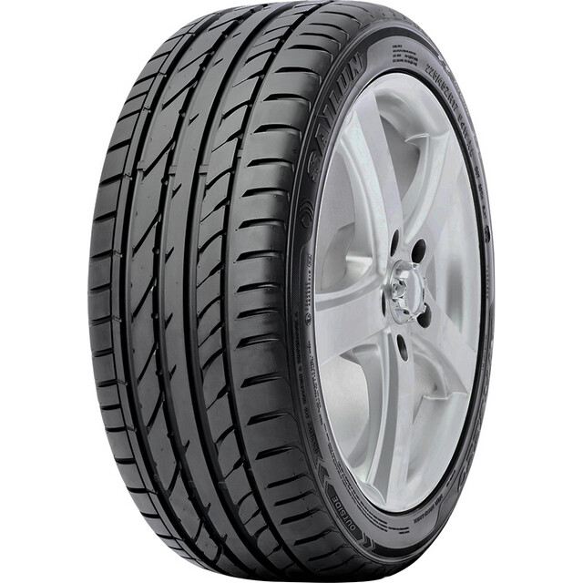 Літні шини Sailun Atrezzo ZSR 215/40 R18 89V XL