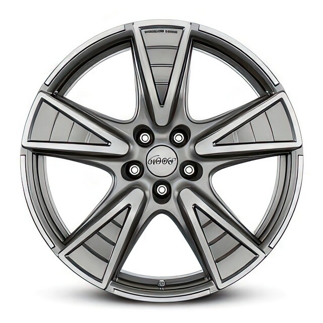 Литі диски Speedline SL7 Gladiatore R20 W8.5 PCD5x112 ET30 DIA76.1 (FMFCL)