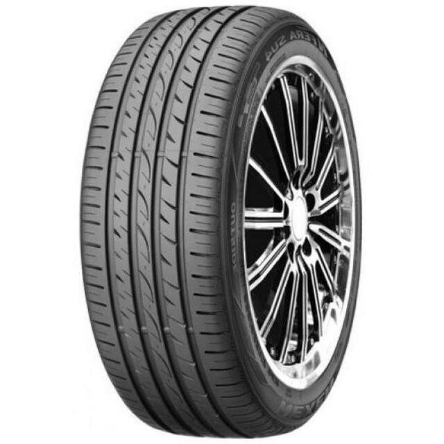 NFera SU4 Літні шини Nexen NFera SU4 185/65 R15 88H