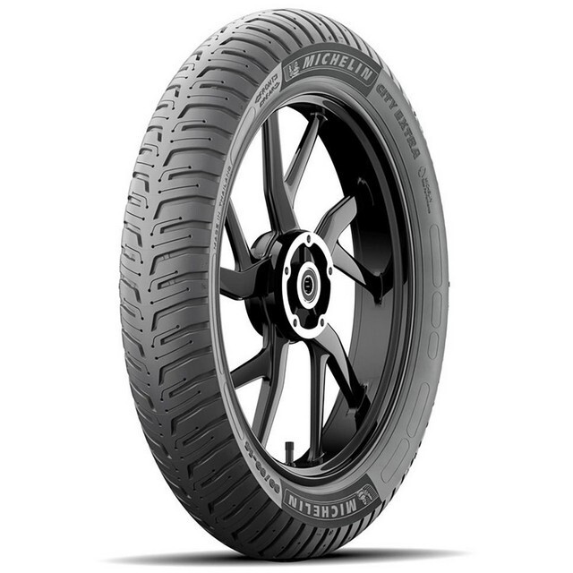 Літні шини Michelin City Extra 2.75 R18 48S Reinforced