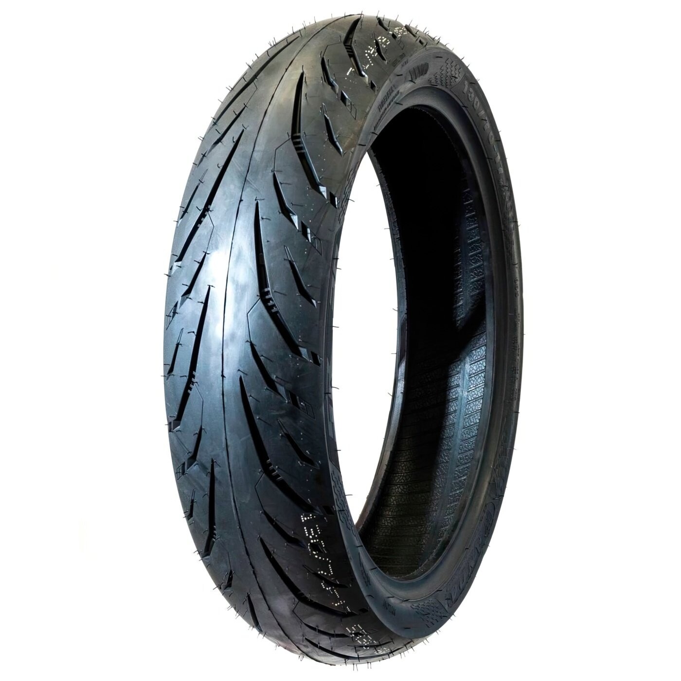 Літні шини Wanda SR30 100/80 R14 48P