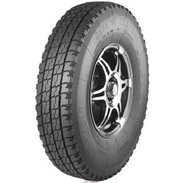 Всесезонні шини Росава LTA-401 225/70 R15C 112/110R