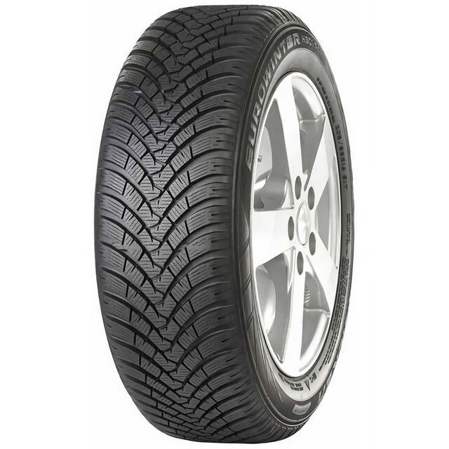Зимові шини Falken Eurowinter HS01 235/70 R17 109H-зображення-41