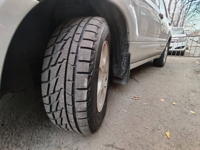 Зимові шини Premiorri ViaMaggiore Z Plus 235/45 R17 97H XL-зображення-3