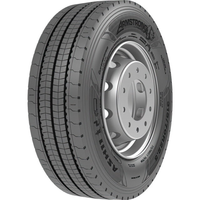 Вантажні шини Armstrong ASH11+ (рульова) 295/80 R22.5 154/149M