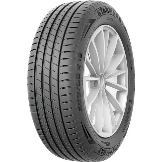 Літні шини Starmaxx ControlMax 195/60 R18 96H XL