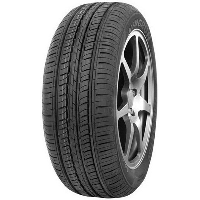 Літні шини Kingrun Ecostar T150 175/55 R15 77H