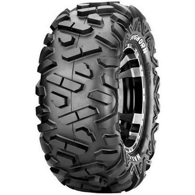 Всесезонні шини Maxxis M917 Bighorn 26/9 R14 48N 6PR-зображення-1