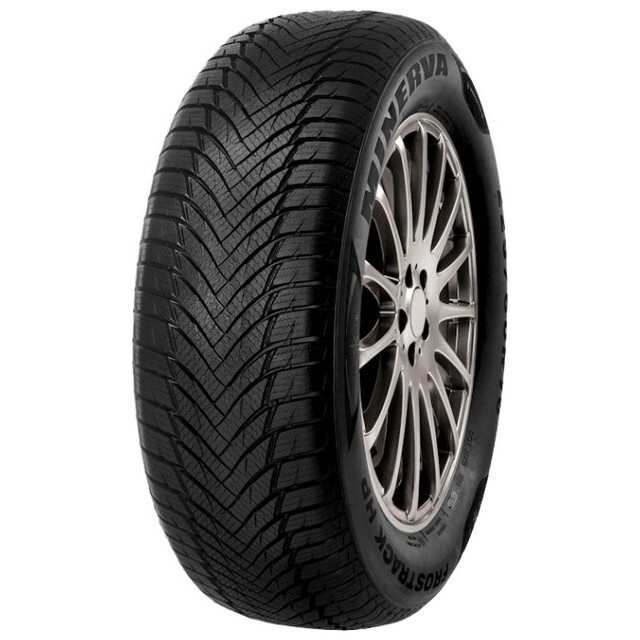 Зимові шини Minerva Frostrack HP 195/65 R14 89T Зимові шини Minerva Frostrack HP 195/65 R14 89T