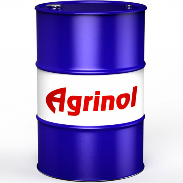 Трансмісійне масло Agrinol Gold GL-5 80W-90 (200л.) Трансмісійне масло Agrinol Gold GL-5 80W-90 (200л.)