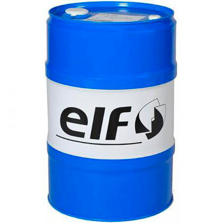 Моторне масло Elf Evolution 900 NF 5W-40 (60л.)